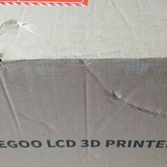 3Dプリンター EO MARS2 PRO