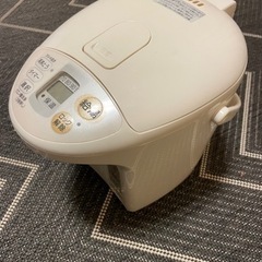 電気ポット