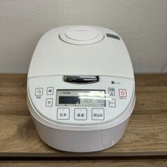ニトリ 炊飯器 マイコン 炊飯ジャー MB-FS3017N 5....