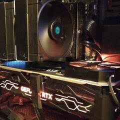 新品！i7 14700KF/RTX4080 SUPER/MVMe SSD1TB/DDR5 64GB 超高性能