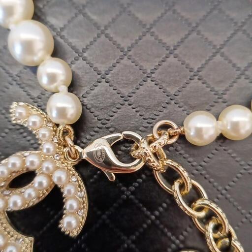 値下げ】CHANEL 100周年限定ブレスレット - その他 