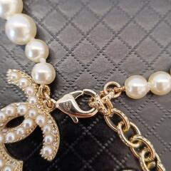 【値下げ】CHANEL　100周年限定ブレスレット