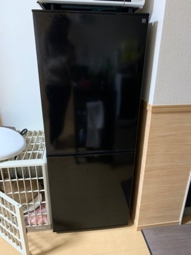 冷蔵庫　一人暮らし用
