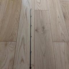 サクラマスジギングロッド　コジャント　FOCUS-Trout　FOCUS-ST02　Queen66