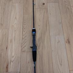 サクラマスジギングロッド　コジャント　FOCUS-Trout　FOCUS-ST02　Queen66