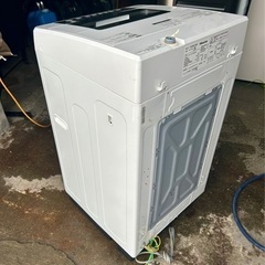 最終値下げ#731 洗濯機　ハイセンス　HW-T55A 2016年製 Amazon.co.jp: ハイセンス 全自動洗濯機 5.5kg HW-T55A : ホーム