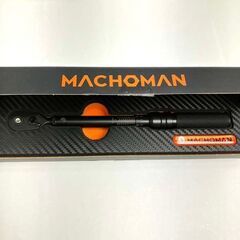 【開封未使用品】マッチョマン MACHOMAN 1/4(6.35...