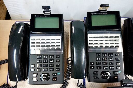 山口)NTT NETコニュニティーシステム 5台セット αNX2 NX2-24STEL-1W 山口)NTT NETコニュニティーシステム 5台セット αNX2 NX2-24STEL-1W