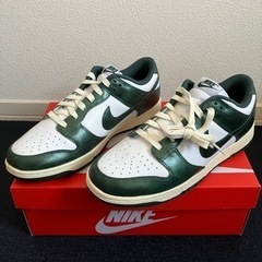 【ネット決済・配送可】NIKE WMNS DUNK LOW Du...