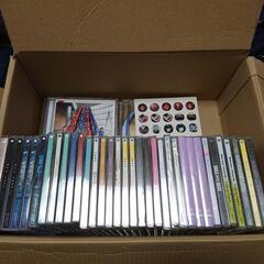 乃木坂46,櫻坂46他CD.DVD付き差し上げます。