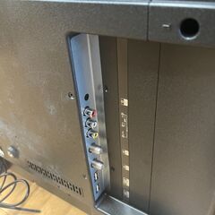 GWキャンペーン　S2010　4Kチューナー内蔵液晶テレビ　TEES　ティーズネットワーク　55V型　55インチ　2021年製　LE-553T4KN-BK　送料B　札幌　リサイクル倉庫LEO