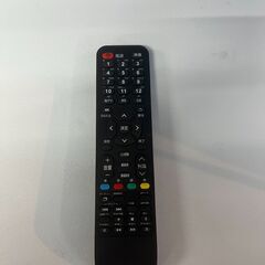 GWキャンペーン　S2010　4Kチューナー内蔵液晶テレビ　TEES　ティーズネットワーク　55V型　55インチ　2021年製　LE-553T4KN-BK　送料B　札幌　リサイクル倉庫LEO