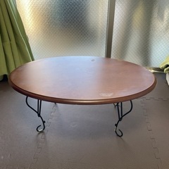 ローテーブル（1〜2人用）