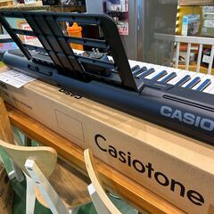 愛品館八千代店】CASIO Casiotone CT-S300 キーボード 2022年製
