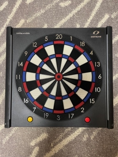 ダーツ ボード DARTSLIVE 200S ダーツライブ200s