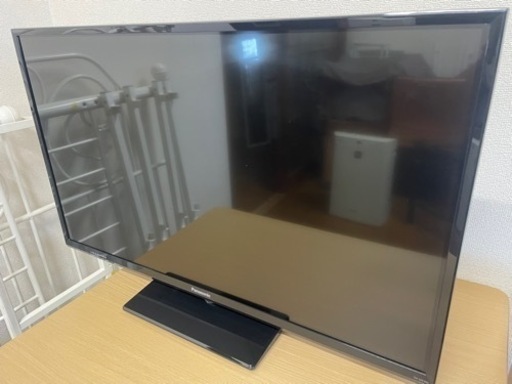パナソニック　Panasonic 32型テレビ（決まりました）
