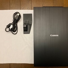 CanoScan LiDE 400 スキャナー