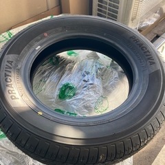 タイヤ　未使用品　145/80R13 2本セット