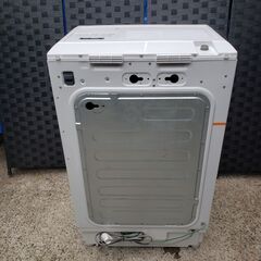 Panasonicドラム式洗濯乾燥機 NA-VH320L 7/3.5kg 