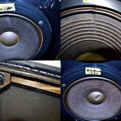 山口)RAMSA　PAスピーカー　WS-35A　難有　年式不明 ◆BIZ1065FCY MB11A