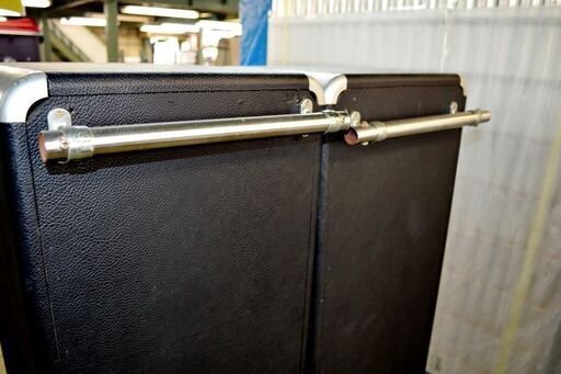 山口)RAMSAPAスピーカーWS-35A難有年式不明 ◇BIZ1065FCY MB11A  