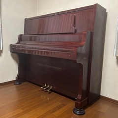 【ネット決済】ピアノ KAWAI カワイ