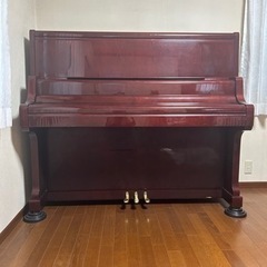ピアノ KAWAI カワイ