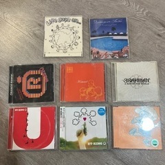 CD①