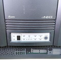 山口)NTT　主装置　NX2L-ME-1　年式不明 ◆BIZ1061FCY MB10A 