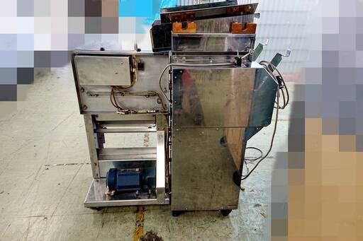 山口)【不動現状品】大和製作所　リッチメン　製麺機　LM5062　　年式不明 ◆BIZ1062FCY MB10A