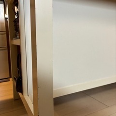 IKEA STENSTORP カウンターキッチン　アイランドキッチン