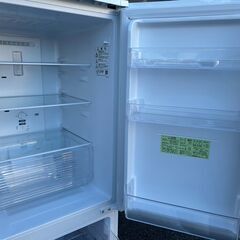 ▼値下げ▼冷蔵庫 シャープ 2021年 SJ-18E8 179L キッチン家電 れいぞうこ【安心の3ヶ月保証】💳自社配送時🌟代引き可💳※現金、クレジット、スマホ決済対応※