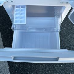 ▼値下げ▼冷蔵庫 シャープ 2021年 SJ-18E8 179L キッチン家電 れいぞうこ【安心の3ヶ月保証】💳自社配送時🌟代引き可💳※現金、クレジット、スマホ決済対応※
