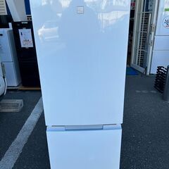 冷蔵庫 シャープ 2021年 SJ-18E8【安心の3ヶ月保証】...