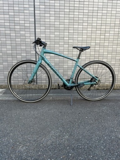 SPECIALIZED SIRRUS3.0 スペシャライズド シラス 3.0