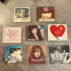 CD②