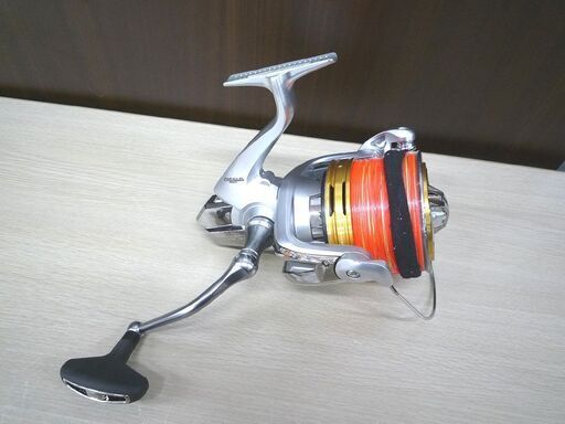 釣具 リール シマノ サーフリーダー Ci4+ 35 Surf Leader CI4+ 35 SD　標準仕様 中古 SHIMANO 苫小牧西店