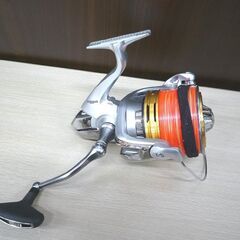 釣具 リール シマノ サーフリーダー Ci4+ 35 Surf Leader CI4+ 35 SD　標準仕様 中古 SHIMANO 苫小牧西店