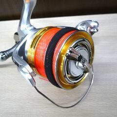 釣具 リール シマノ サーフリーダー Ci4+ 35 Surf Leader CI4+ 35 SD　標準仕様 中古 SHIMANO 苫小牧西店