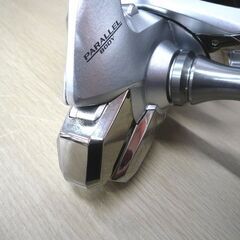 釣具 リール シマノ サーフリーダー Ci4+ 35 Surf Leader CI4+ 35 SD　標準仕様 中古 SHIMANO 苫小牧西店