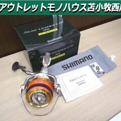 釣具 リール シマノ サーフリーダー Ci4+ 35 Surf ...