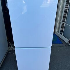 冷蔵庫 ハイアール 2018年 148L JR-NF148A【安心の3ヶ月保証】?自社 