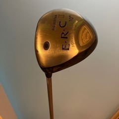 ドライバー レフティー Callaway