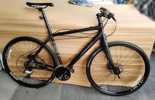 JAMIS ジェイミス RENEGADE S3 レネゲード3 美品 ジェイミス