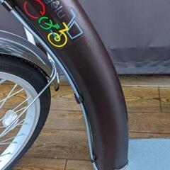 配送無料 シニア向け3輪自転車コゲール!!