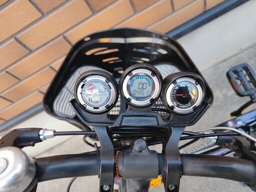 子供用自転車 22インチ ブリヂストン クロスファイヤージュニア 22型