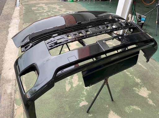 トヨタ ハイエース200系 純正 ボンネット 標準・ナロー用 カラー559 