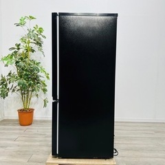 ♦️TOSHIBA a2027 2ドア冷蔵庫 153L 2022年製10♦️