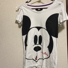 服/ファッション Tシャツ レディース