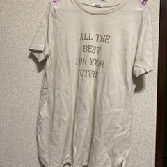 服/ファッション Tシャツ メンズ